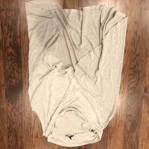 Boutique vest in beige